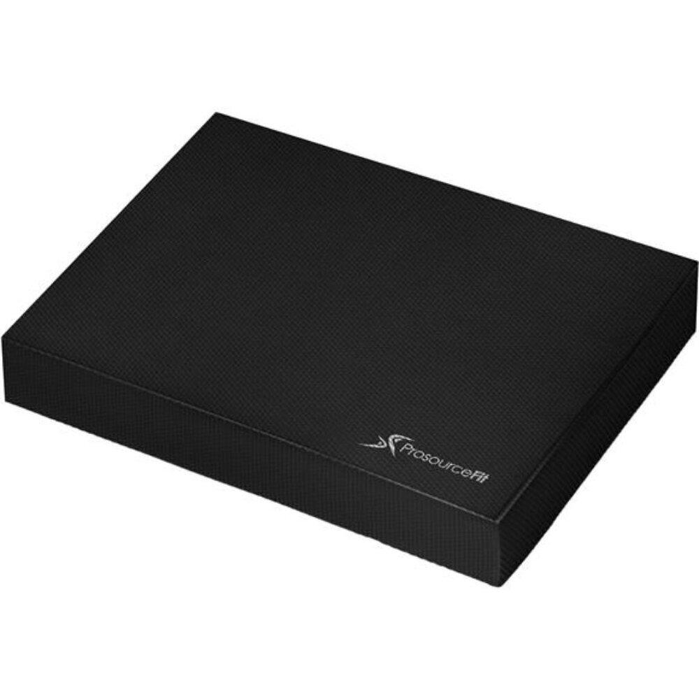 Foam Balance Pad Non-Slip Cushioned for Yoga & Fitness